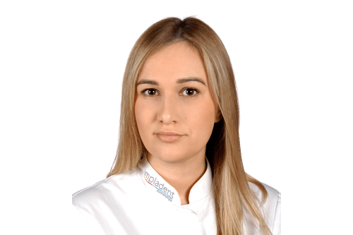 lek. dentysta Ewa Dacewicz