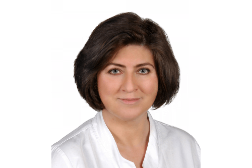 lek. dentysta Renata Lenkiewicz