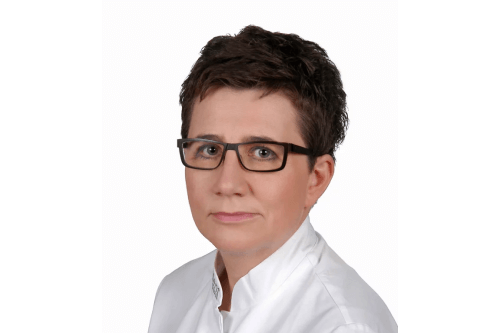 lek. dentysta Małgorzata Nowak