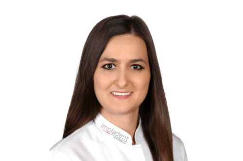lek. dentysta Dominika Zelik-Święch