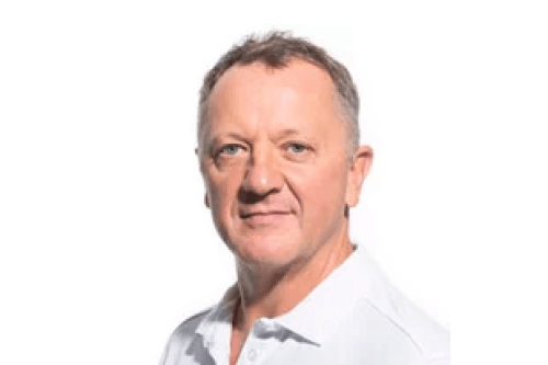 lek. dentysta dr n. med. Dariusz Niesiobędzki, MD, DDS, M.Sc.